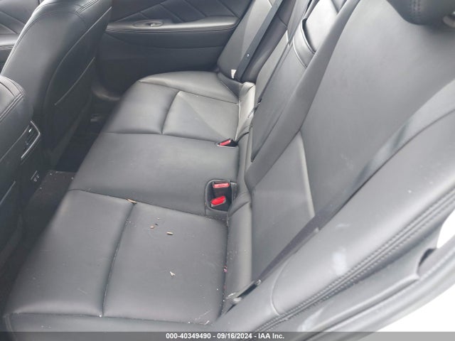 JN1EV7AR3LM252211 Infiniti Q50 Luxe Awd