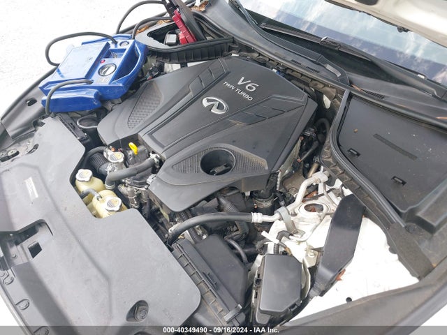 JN1EV7AR3LM252211 Infiniti Q50 Luxe Awd