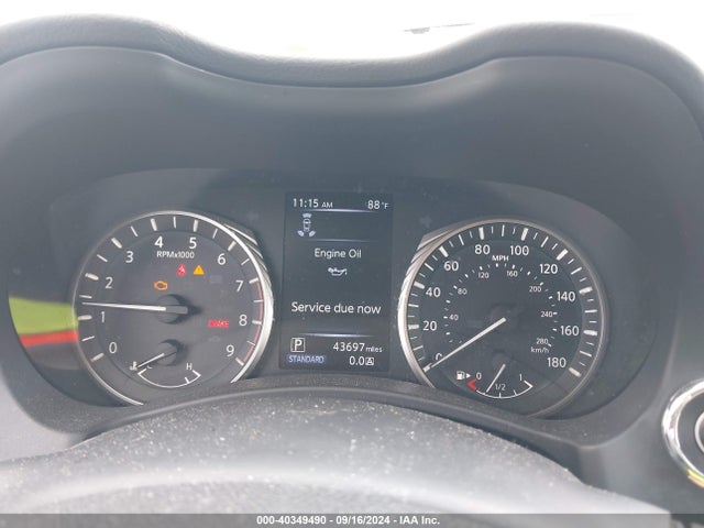 JN1EV7AR3LM252211 Infiniti Q50 Luxe Awd
