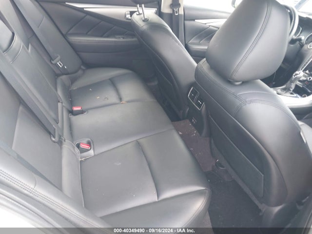 JN1EV7AR3LM252211 Infiniti Q50 Luxe Awd