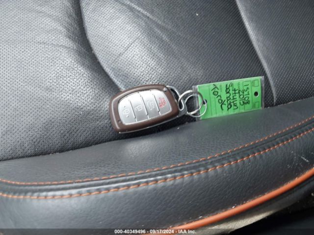 5NPE34AB8FH096363 Hyundai Sonata Sport 2.0t