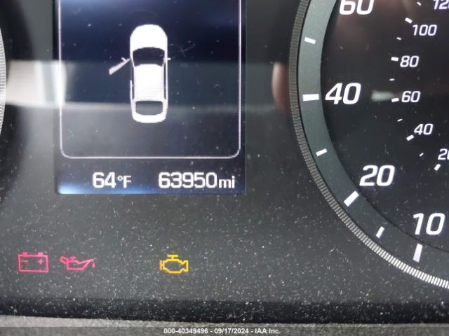 5NPE34AB8FH096363 Hyundai Sonata Sport 2.0t