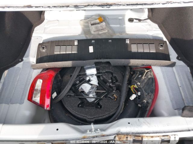 5NPE34AB8FH096363 Hyundai Sonata Sport 2.0t