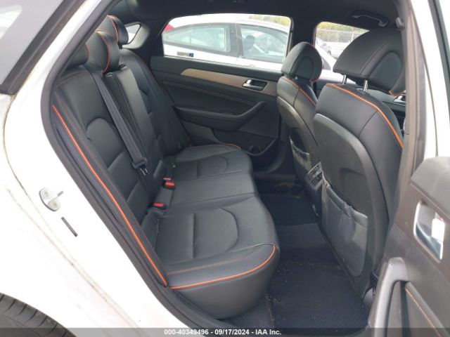 5NPE34AB8FH096363 Hyundai Sonata Sport 2.0t