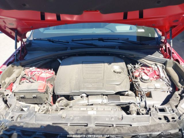 SALYT2EX5PA363922 Land Rover Range Rover Velar P250 R-dynamic S