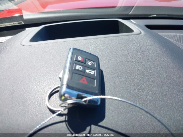 SALYT2EX5PA363922 Land Rover Range Rover Velar P250 R-dynamic S