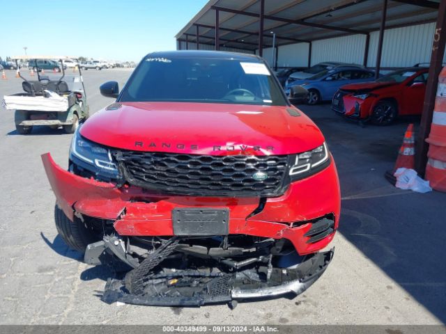 SALYT2EX5PA363922 Land Rover Range Rover Velar P250 R-dynamic S