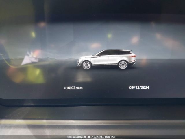 SALYT2EX5PA363922 Land Rover Range Rover Velar P250 R-dynamic S