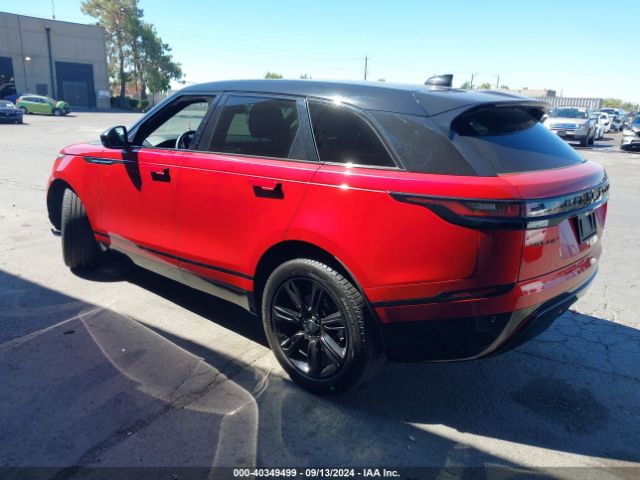 SALYT2EX5PA363922 Land Rover Range Rover Velar P250 R-dynamic S