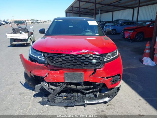 SALYT2EX5PA363922 Land Rover Range Rover Velar P250 R-dynamic S