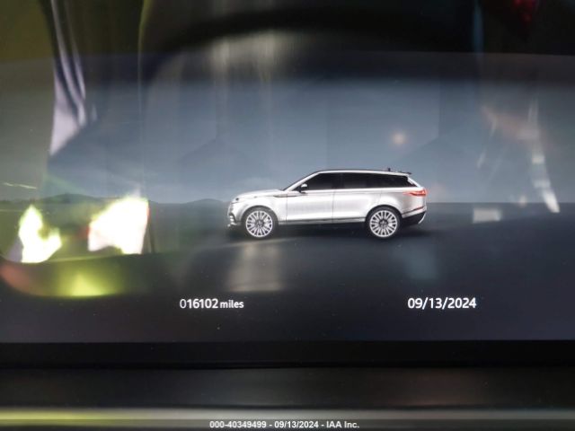 SALYT2EX5PA363922 Land Rover Range Rover Velar P250 R-dynamic S