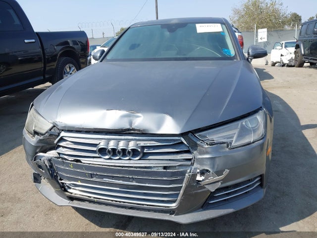 Audi A4 2.0t Premium 2017 WAUGNAF47HA040319 Image 12