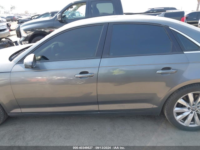 Audi A4 2.0t Premium 2017 WAUGNAF47HA040319 Image 14