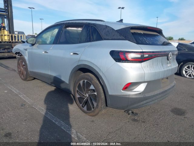 WVGRMPE25NP061045 Volkswagen ID.4 PRO