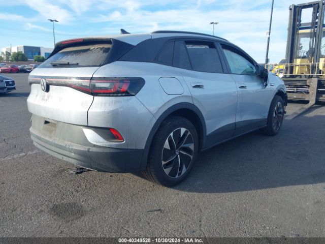WVGRMPE25NP061045 Volkswagen ID.4 PRO