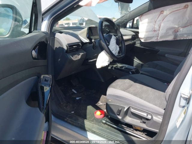 WVGRMPE25NP061045 Volkswagen ID.4 PRO