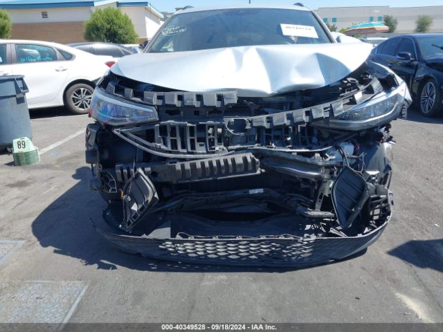 WVGRMPE25NP061045 Volkswagen ID.4 PRO