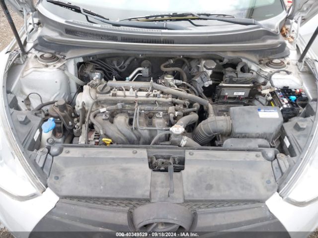 KMHTC6AD5GU298231 Hyundai Veloster
