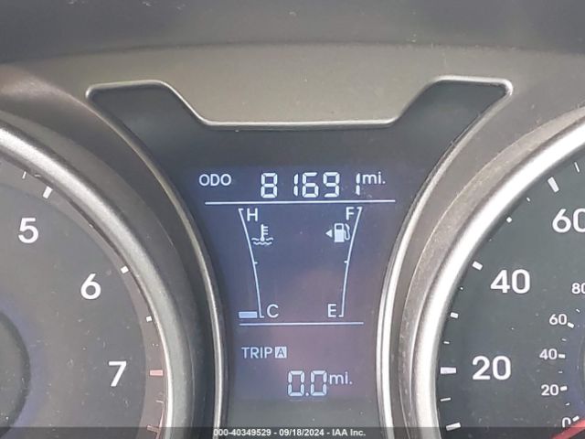 KMHTC6AD5GU298231 Hyundai Veloster