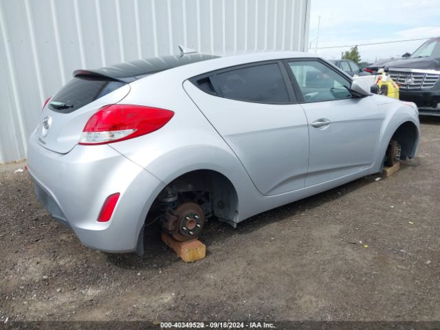 KMHTC6AD5GU298231 Hyundai Veloster