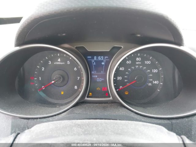 KMHTC6AD5GU298231 Hyundai Veloster