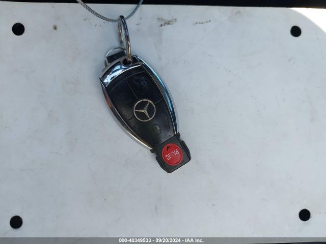 2007 MERCEDES-BENZ SLK 55 AMG WDBWK73F47F150793 Photo 10