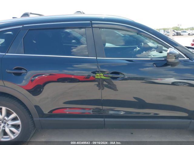 JM3TCABY5G0100318 Mazda CX-9 SPORT
