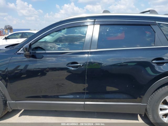 JM3TCABY5G0100318 Mazda CX-9 SPORT