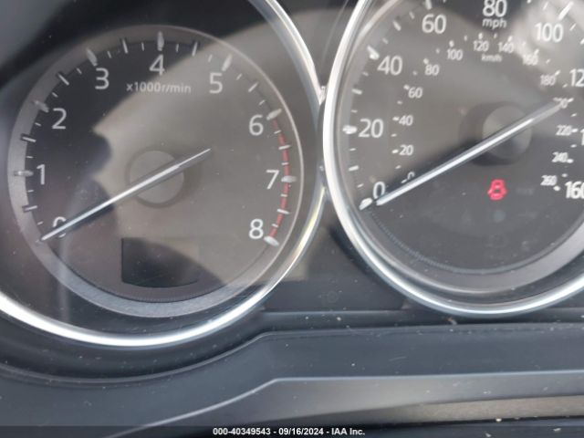 JM3TCABY5G0100318 Mazda CX-9 SPORT