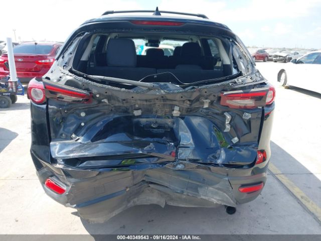 JM3TCABY5G0100318 Mazda CX-9 SPORT