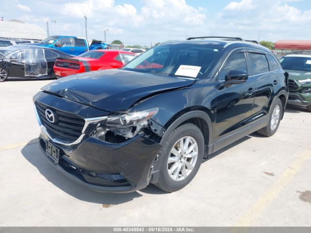 JM3TCABY5G0100318 Mazda CX-9 SPORT