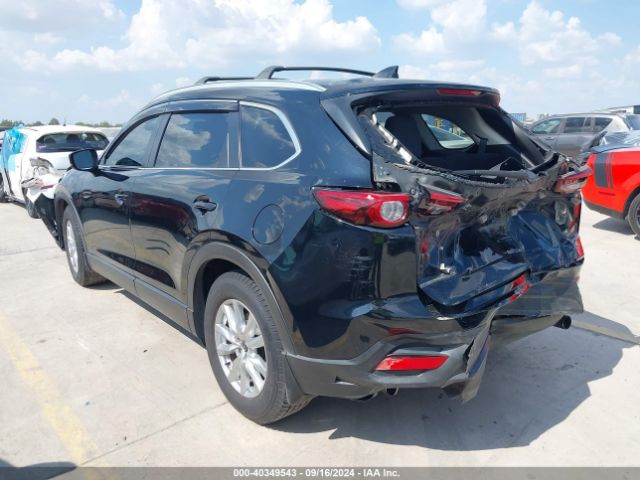 JM3TCABY5G0100318 Mazda CX-9 SPORT