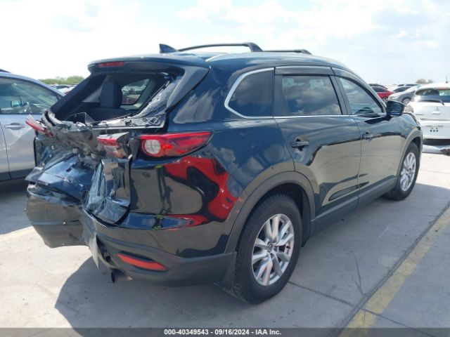JM3TCABY5G0100318 Mazda CX-9 SPORT