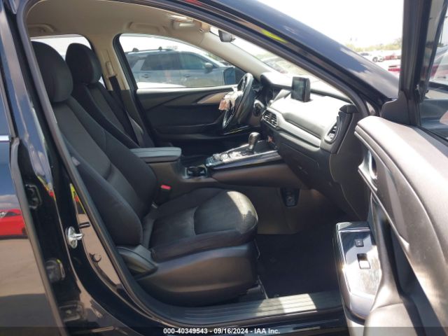 JM3TCABY5G0100318 Mazda CX-9 SPORT
