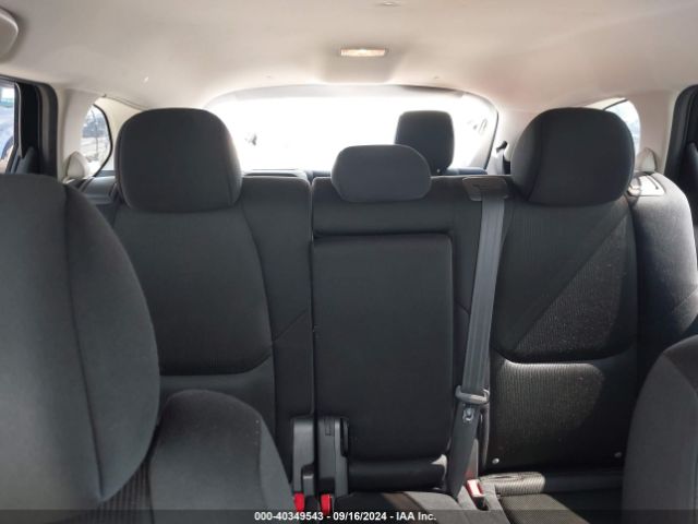 JM3TCABY5G0100318 Mazda CX-9 SPORT