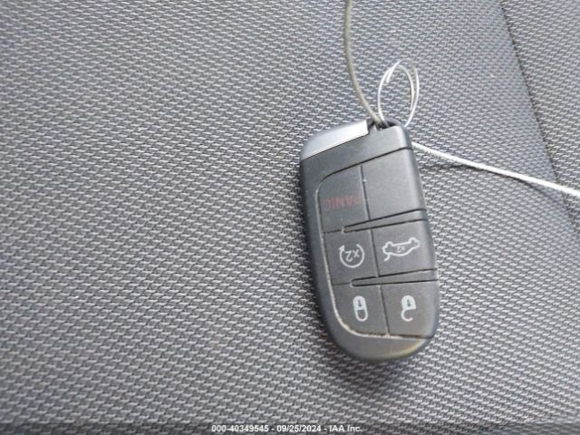 2C3CDXBGXHH546255 Dodge Charger Se Rwd