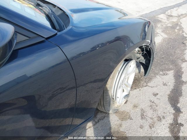 2C3CDXBGXHH546255 Dodge Charger Se Rwd