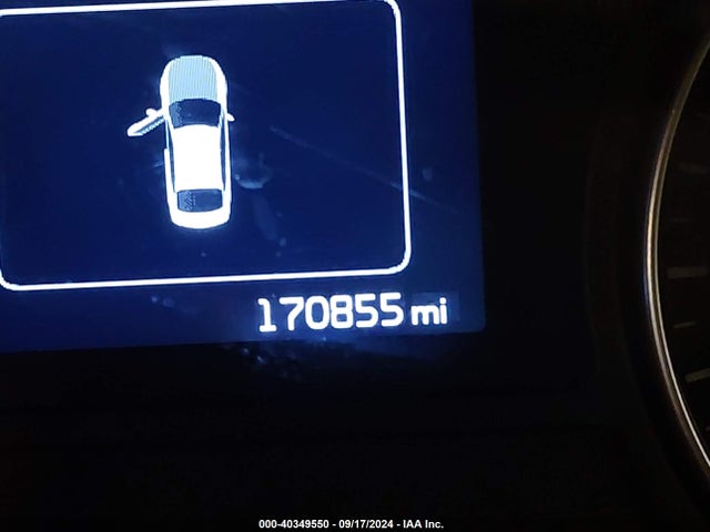 KIA Optima Lx 2017 5XXGT4L36HG137697 Image 15