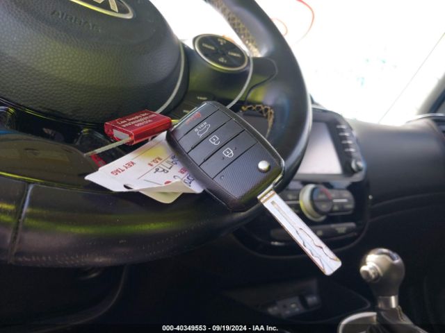 KNDJP3A51G7353411 KIA SOUL +