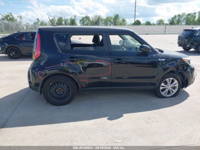 KNDJP3A51G7353411 KIA SOUL +