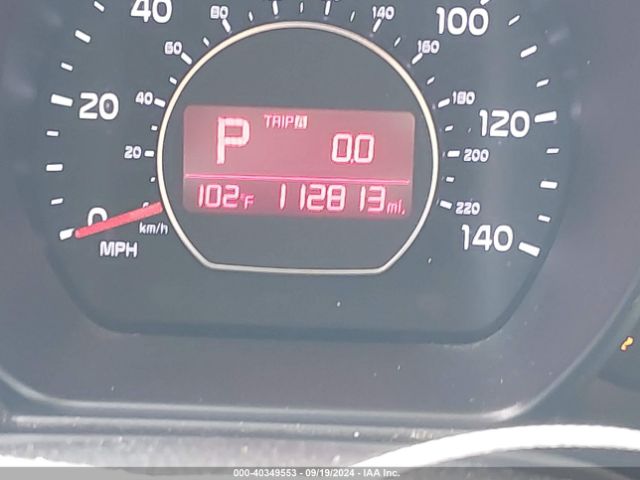 KNDJP3A51G7353411 KIA SOUL +