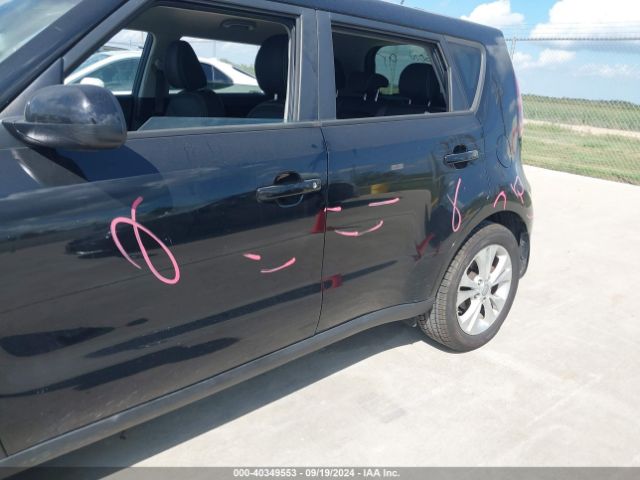 KNDJP3A51G7353411 KIA SOUL +