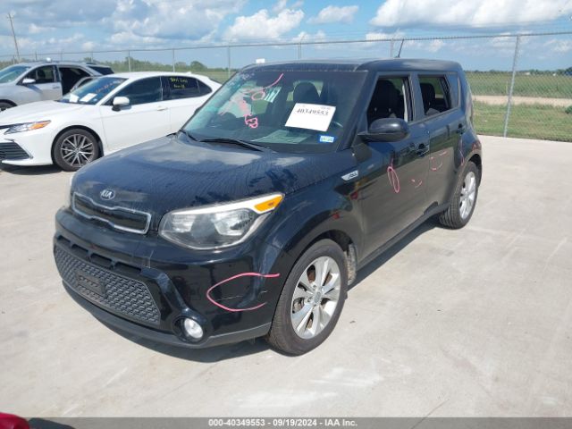 KNDJP3A51G7353411 KIA SOUL +