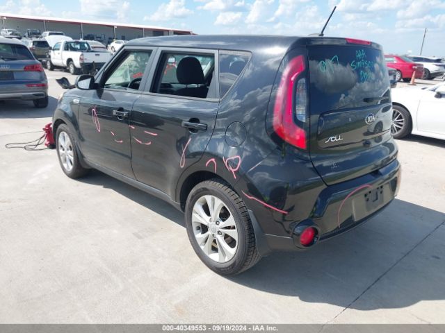 KNDJP3A51G7353411 KIA SOUL +
