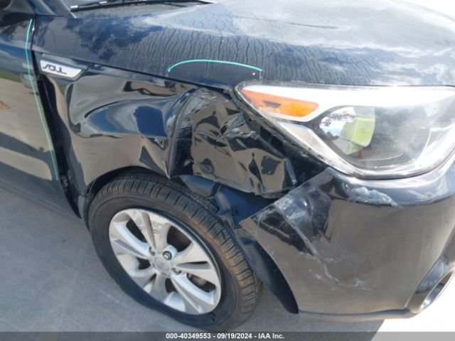 KNDJP3A51G7353411 KIA SOUL +