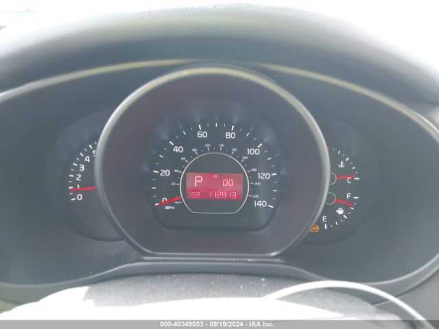 KNDJP3A51G7353411 KIA SOUL +