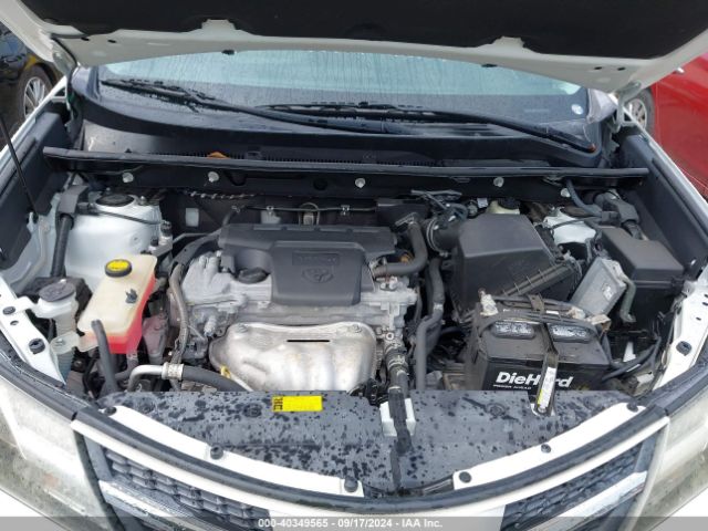 2T3YFREVXFW137672 Toyota Rav4 Limited