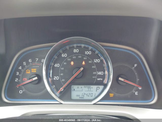 2T3YFREVXFW137672 Toyota Rav4 Limited