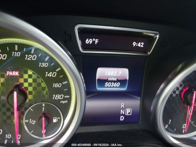 2018 MERCEDES-BENZ AMG GLE 43 4JGDA6EB2JA995710 Photo 6