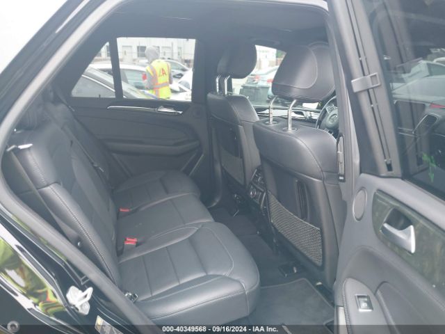 2018 MERCEDES-BENZ AMG GLE 43 4JGDA6EB2JA995710 Photo 7